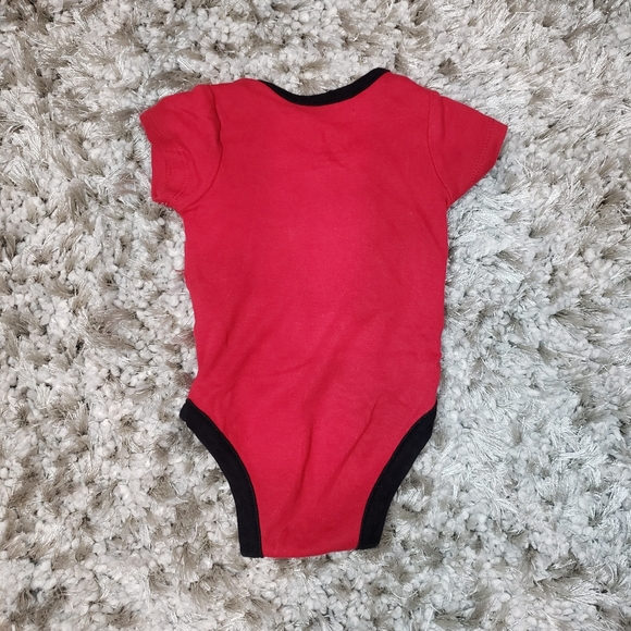 Air Jordan Onesie Set - Picture 5 of 6